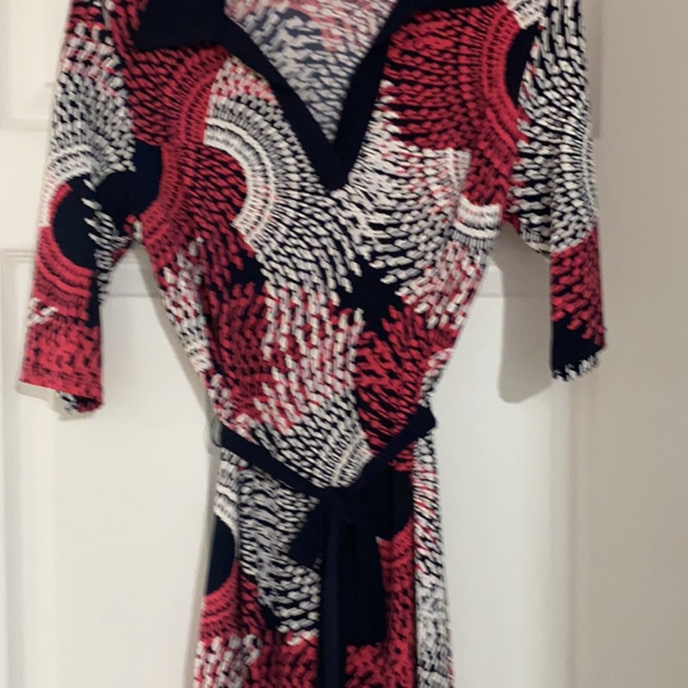 Enfocus Studio dress, size 8